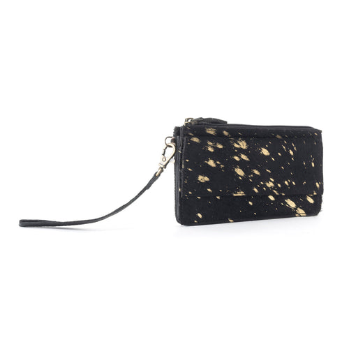 METEOR SHOWER  WALLET