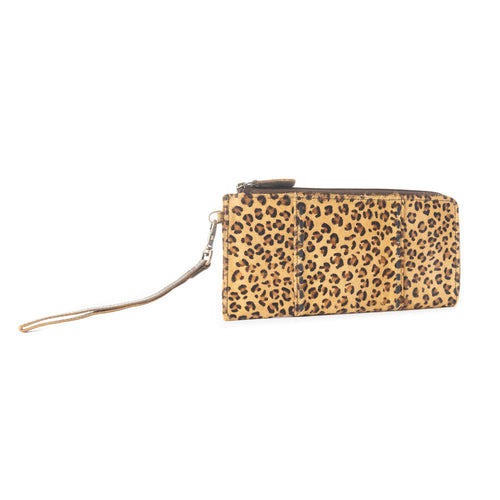 SWARTHY WALLET