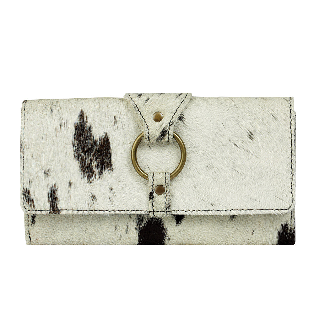 Oak Fire Wallet Bundle
