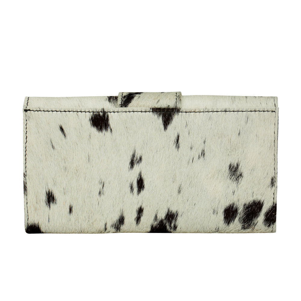 Oak Fire Wallet Bundle