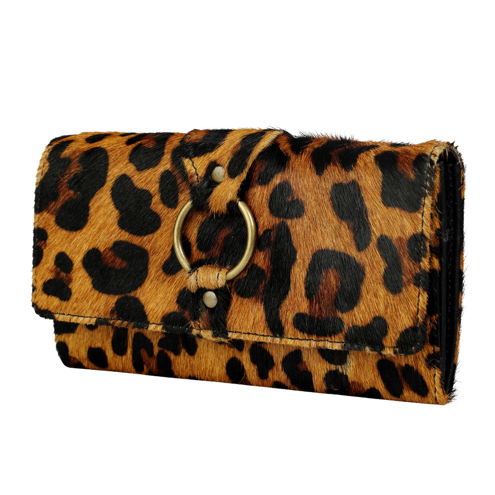 SNAZZY WALLET