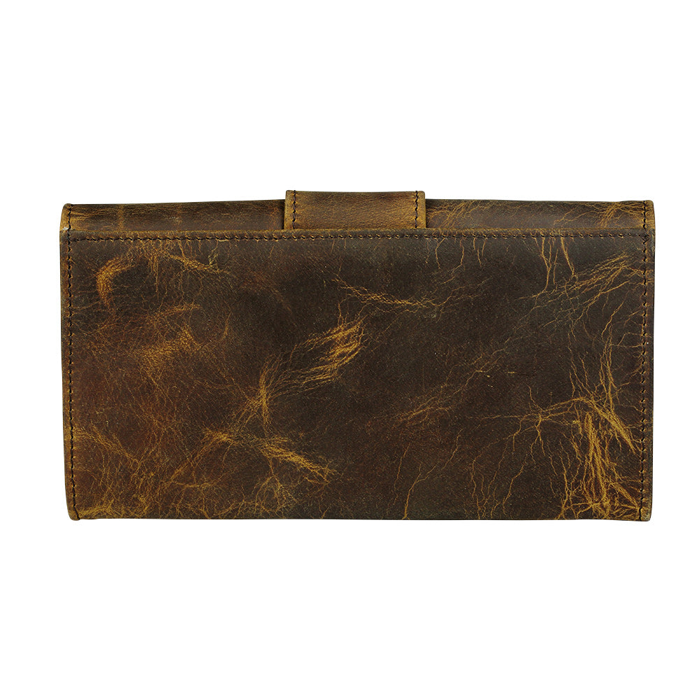 Oak Fire Wallet Bundle