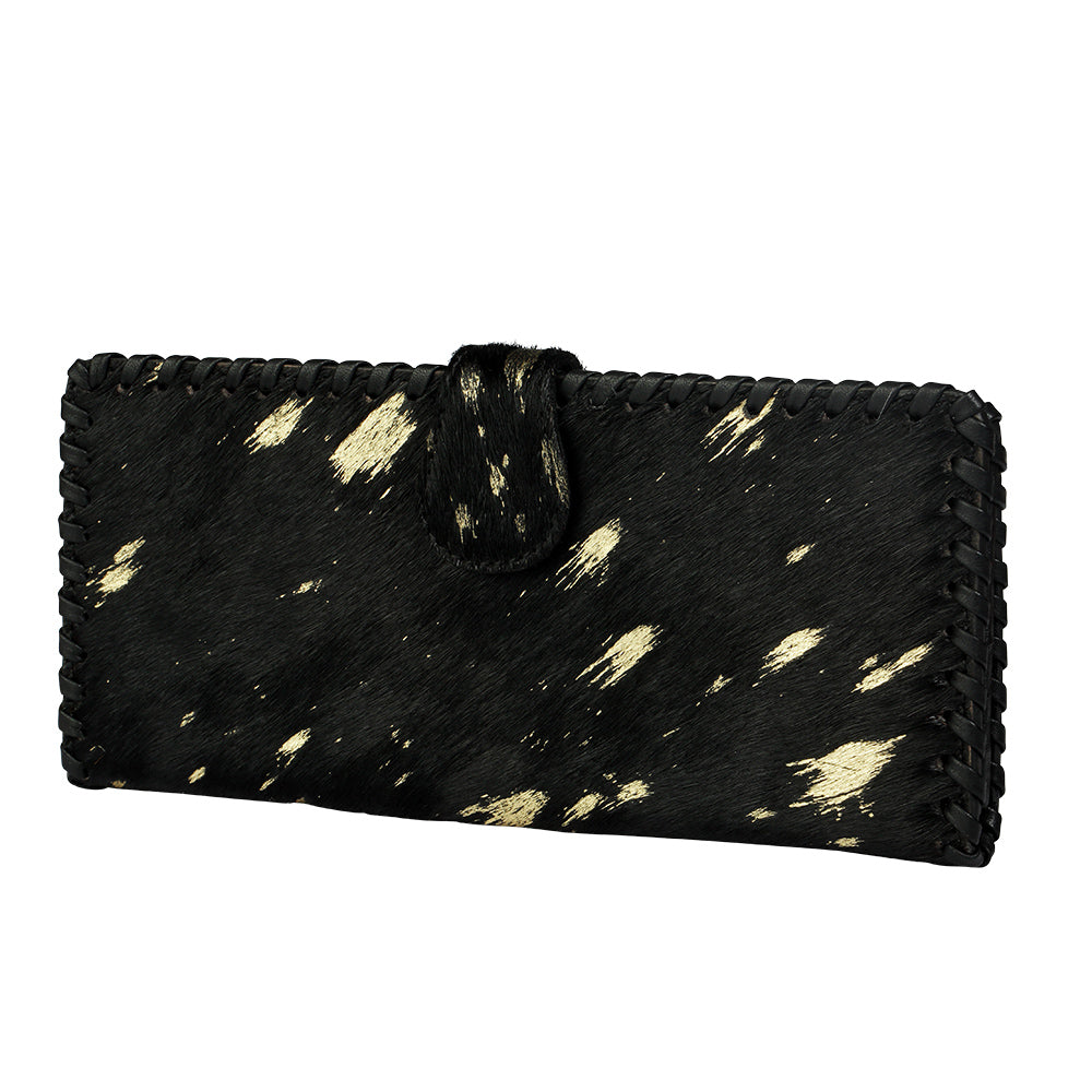 GOLDEN GALACTIC WALLET