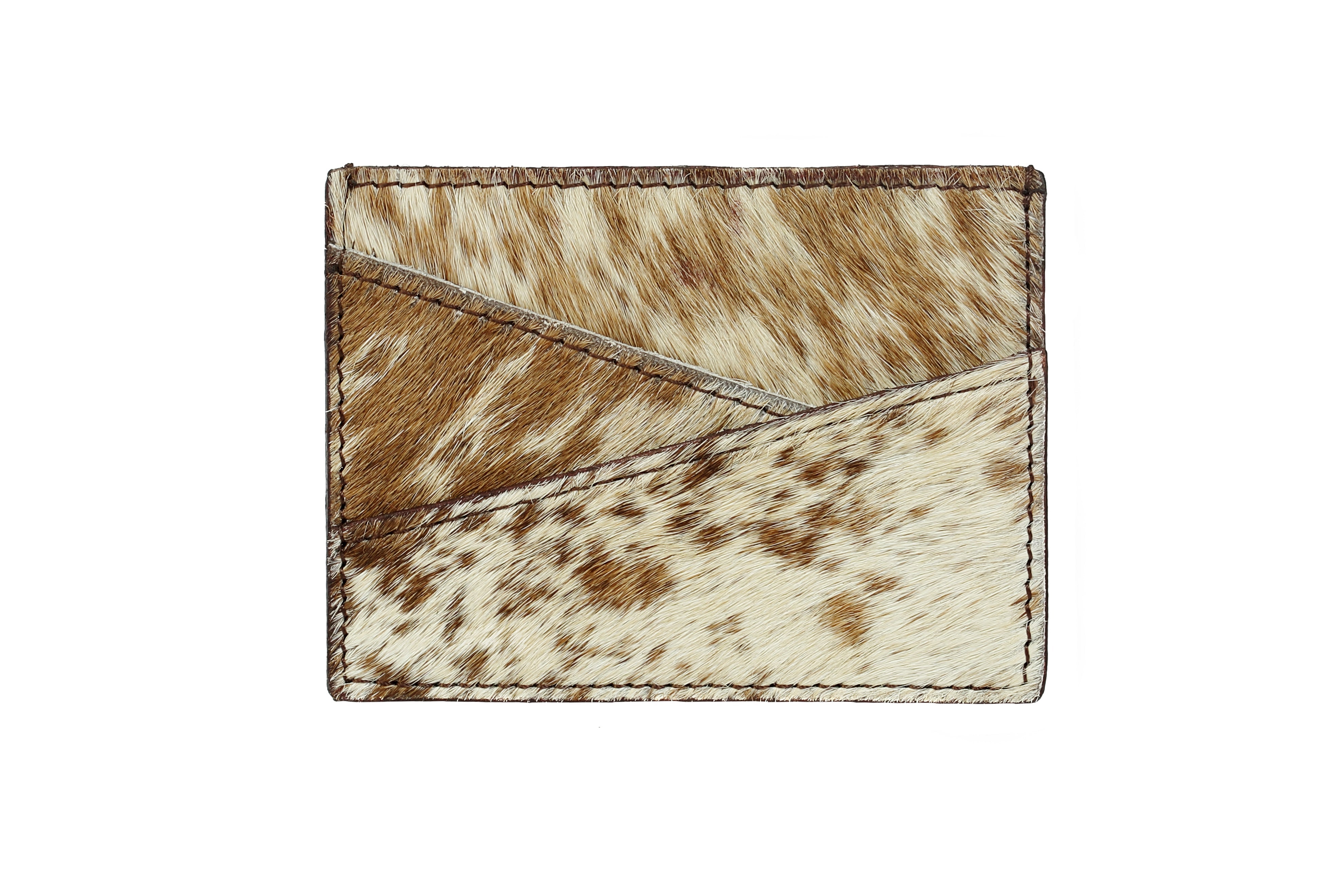 Brun Credit Card Holder