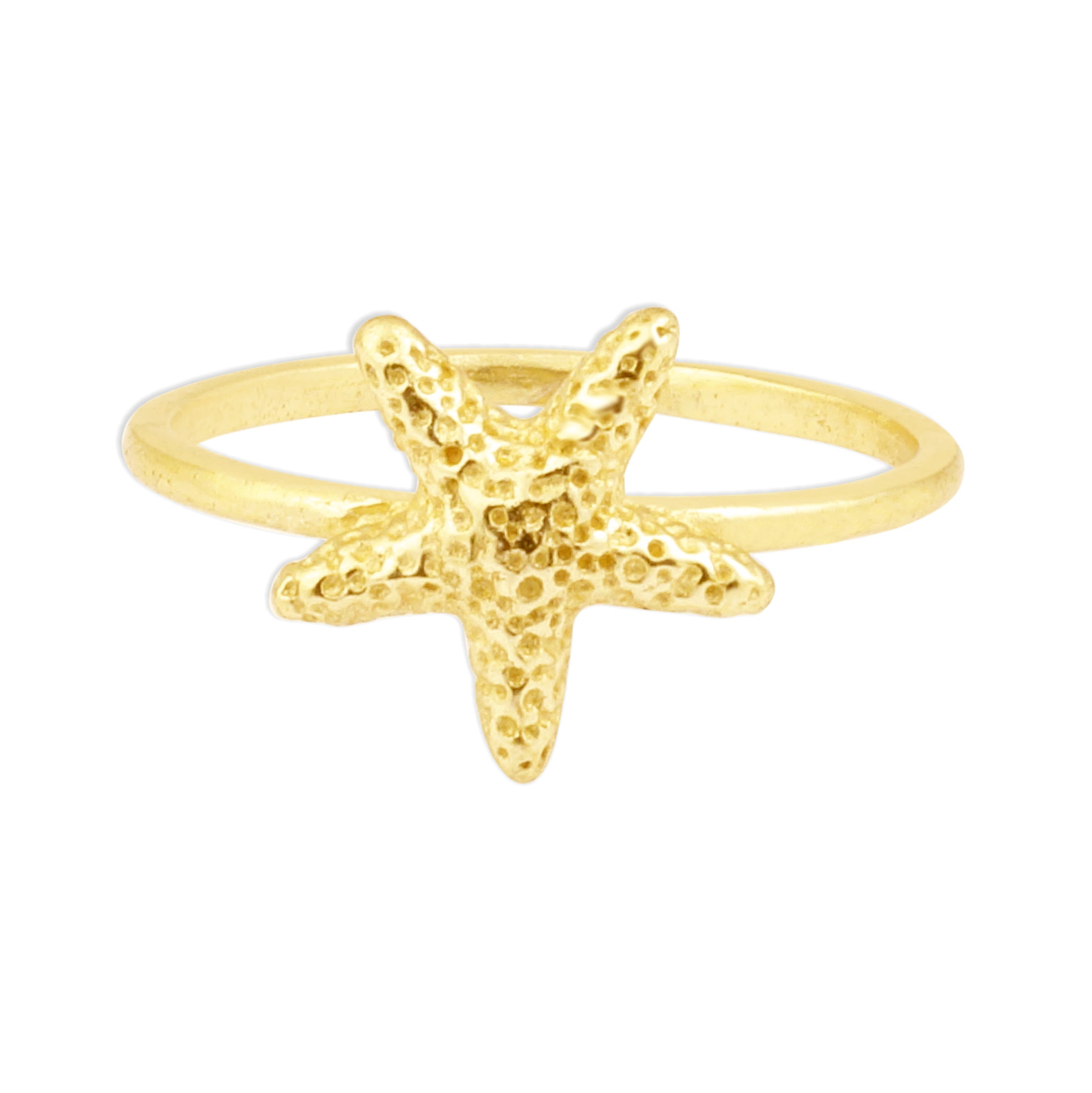 Star Ring