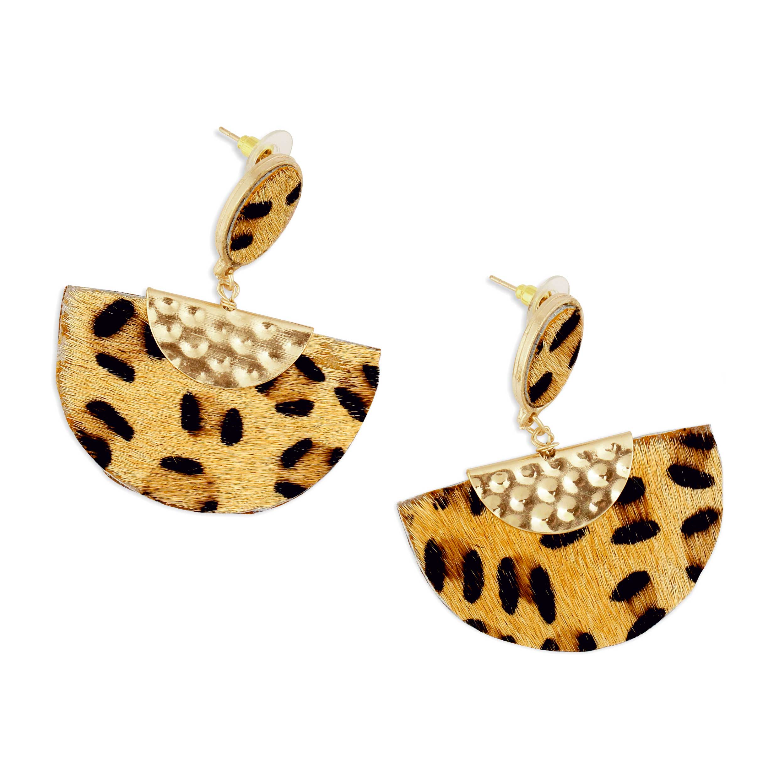 Feral Earrings