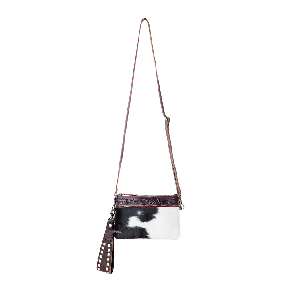 Specked  Belt Bag