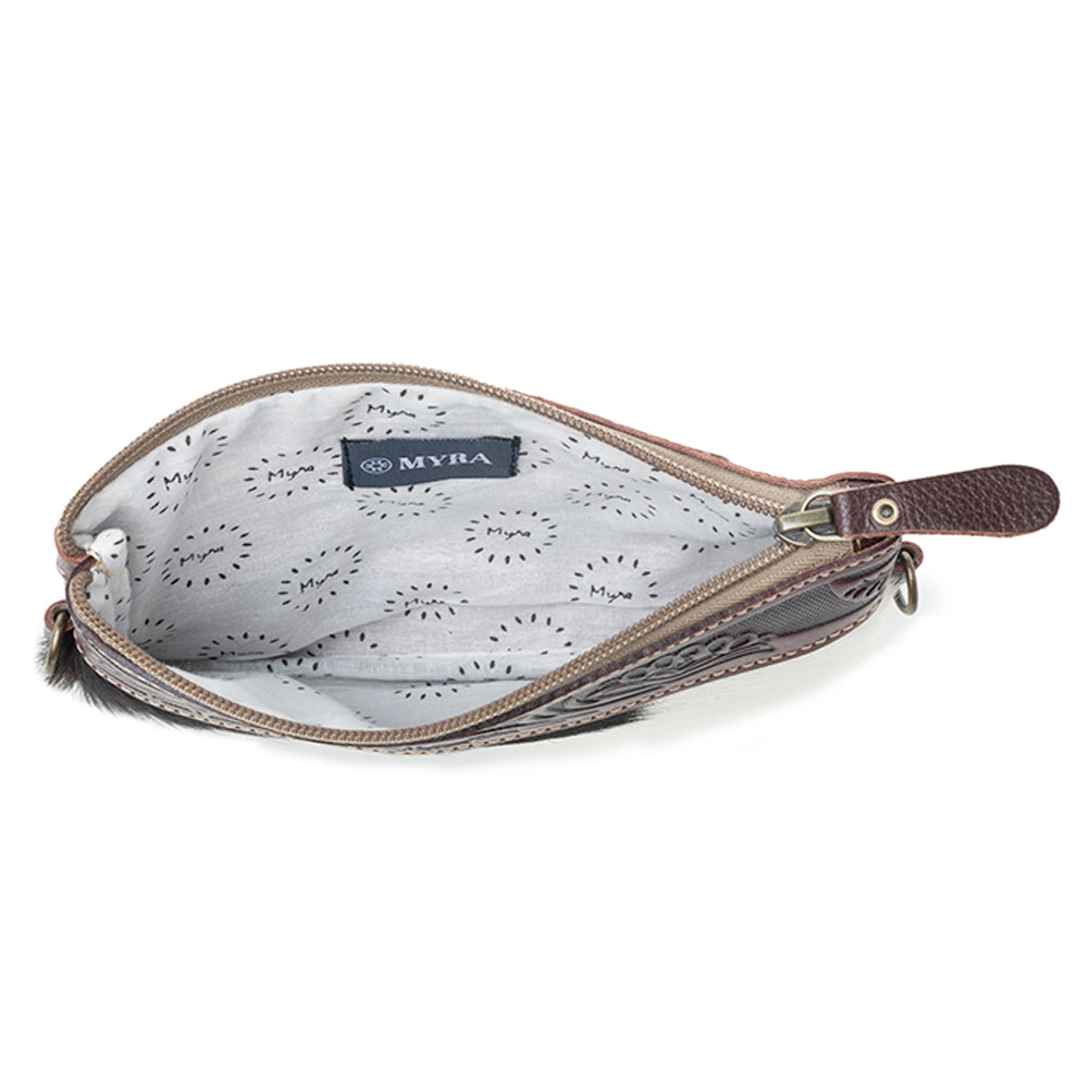 Specked  Belt Bag