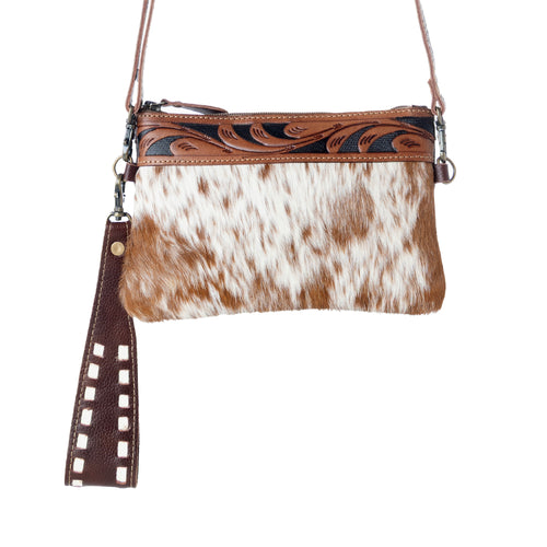 Streaks Delight Belt Bag