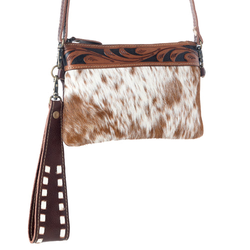 Streaks Delight Belt Bag