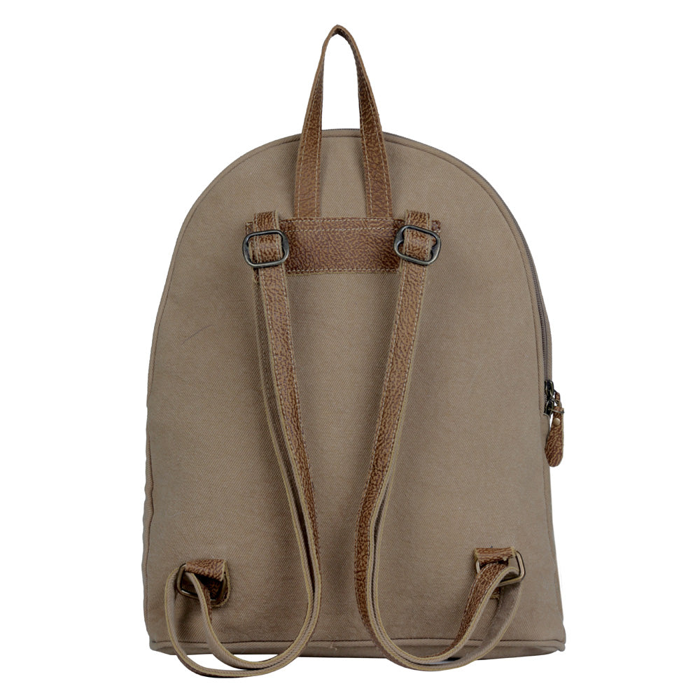 Adorable Pattern Backpack Bag