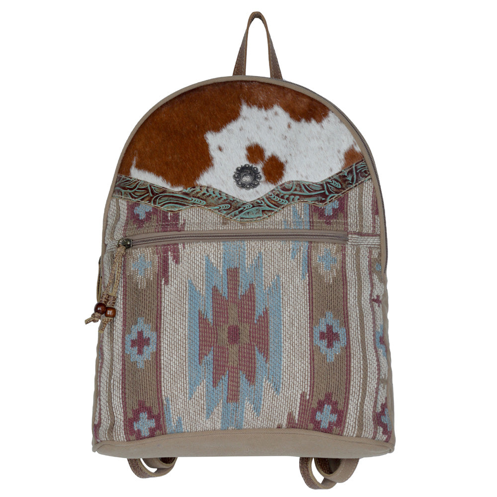 Adorable Pattern Backpack Bag