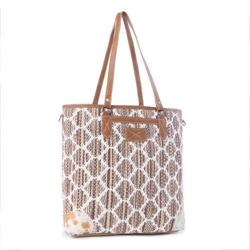 Perfect Match Tote Bag
