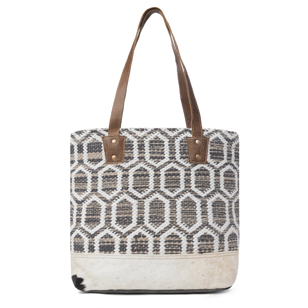 Surrealistic Tote Bag