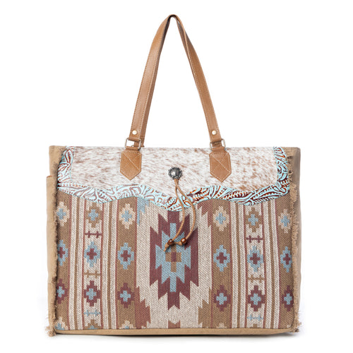 Auburn Weekender Bag