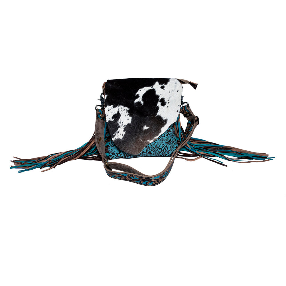 Cobal Blue Concealed Carry Bag Bundle