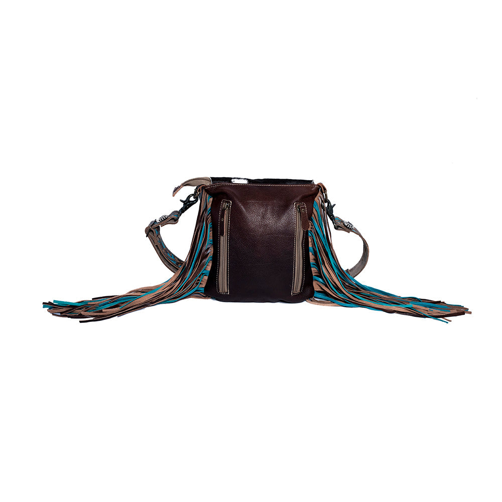 Cobal Blue Concealed Carry Bag Bundle