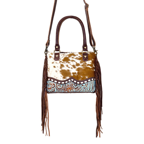 Brown Freckles Concealed Carry Bag