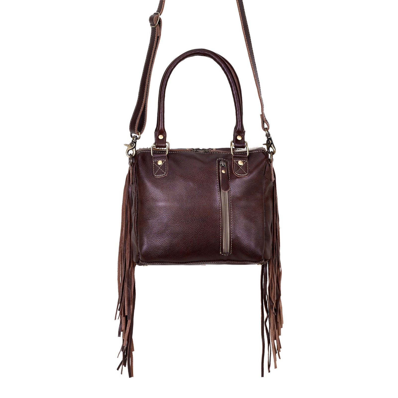 Brown Freckles Concealed Carry Bag
