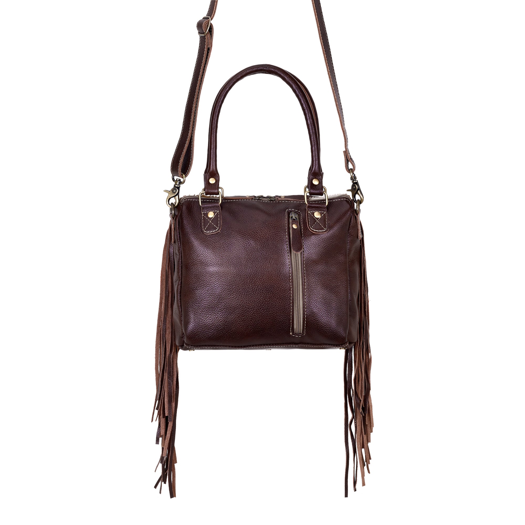 Brown Freckles Concealed Carry Bag