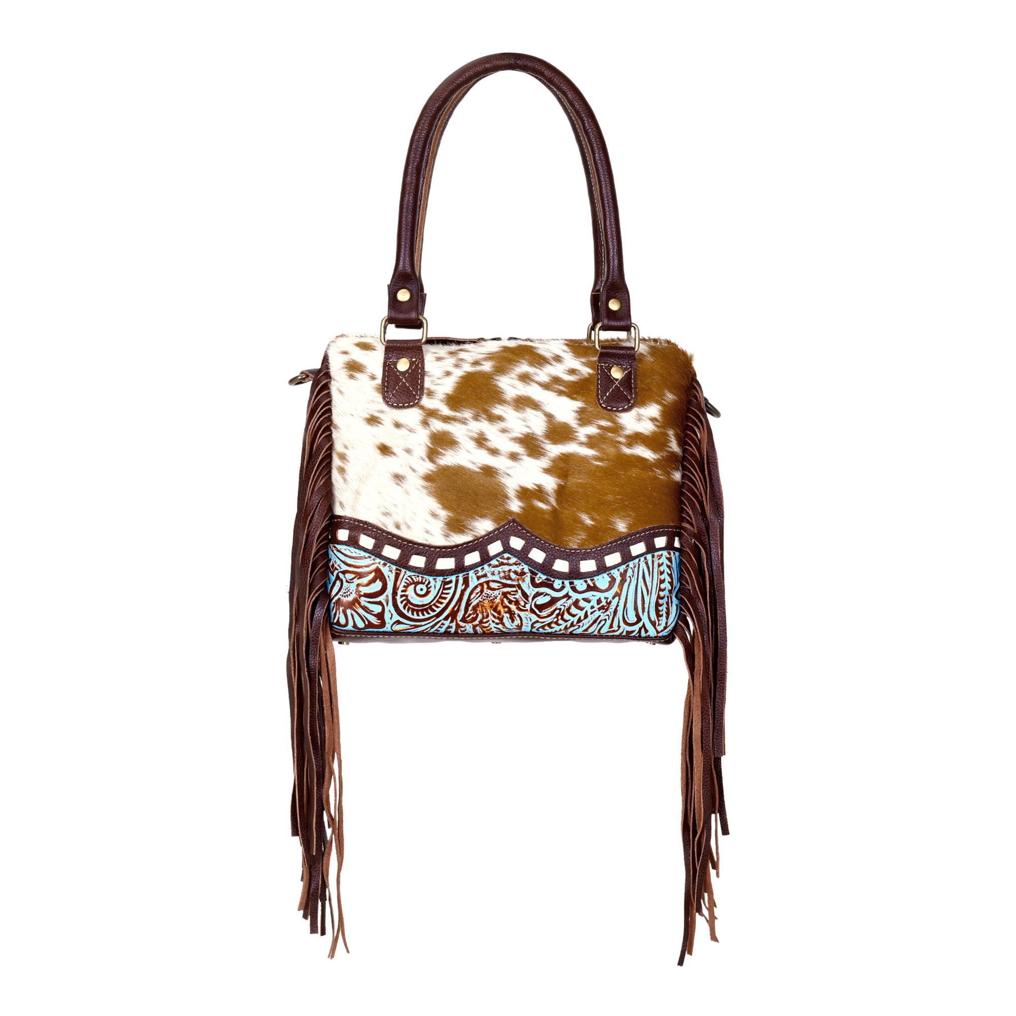Brown Freckles Concealed Carry Bag