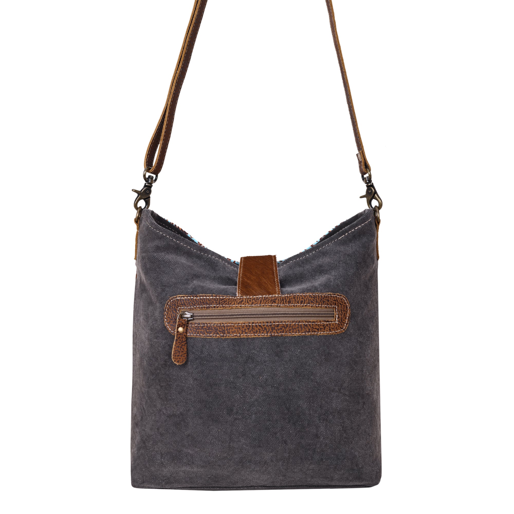 Placid Beige Shoulder Bag
