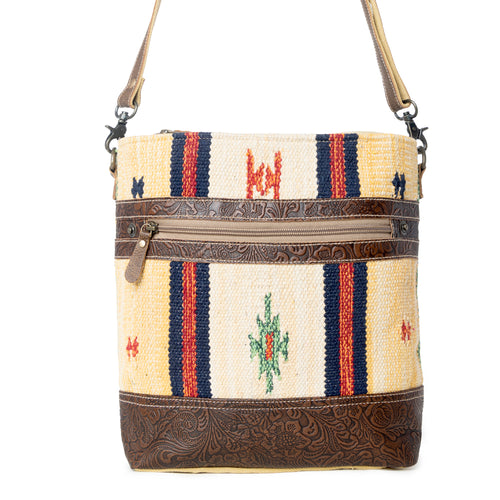 Spring Blooms  Shoulder Bag