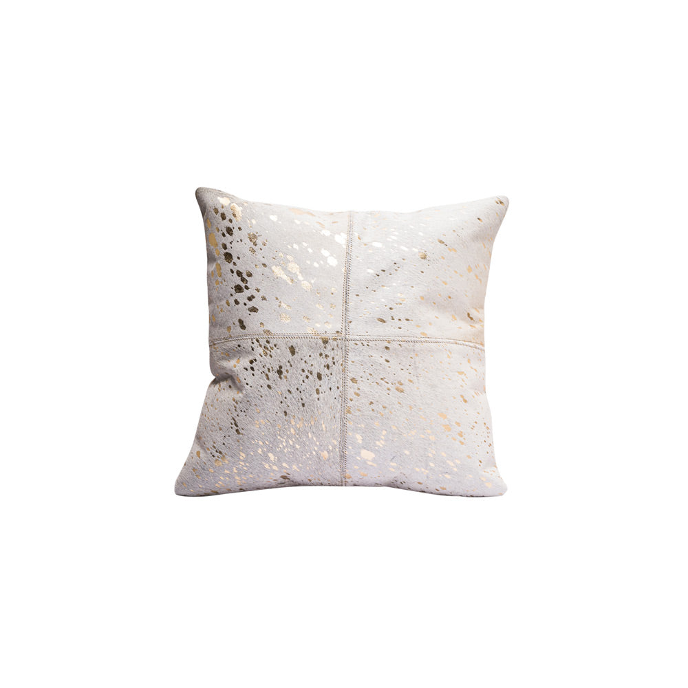 Gilted Cushion Cover