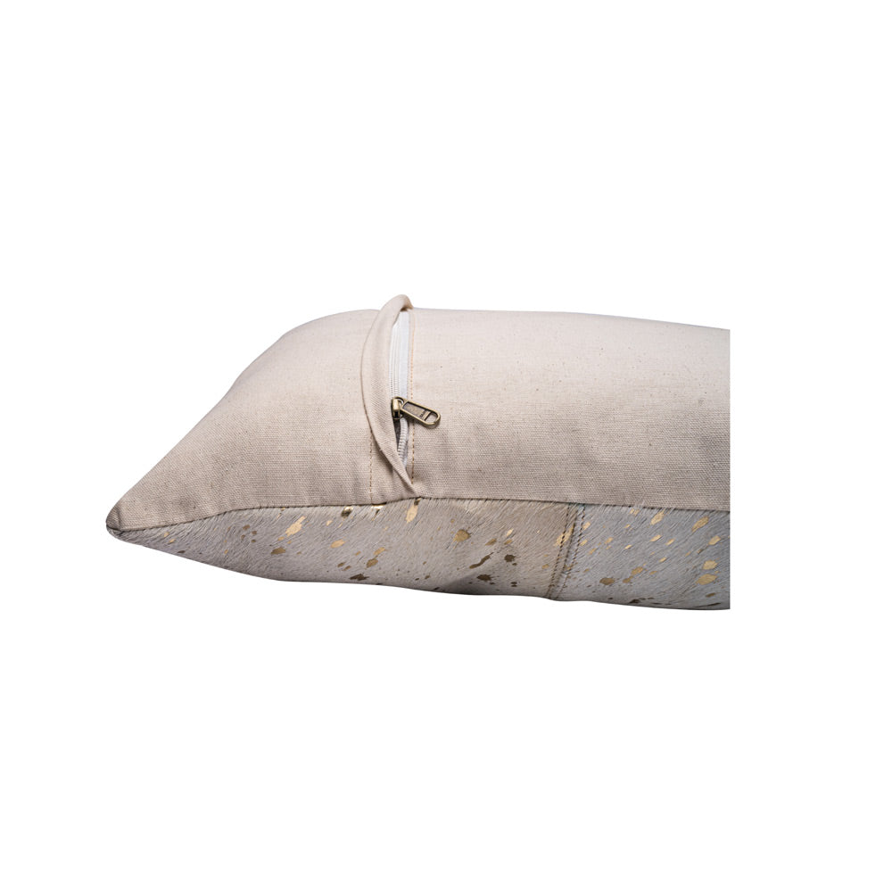 Gilted Cushion Cover