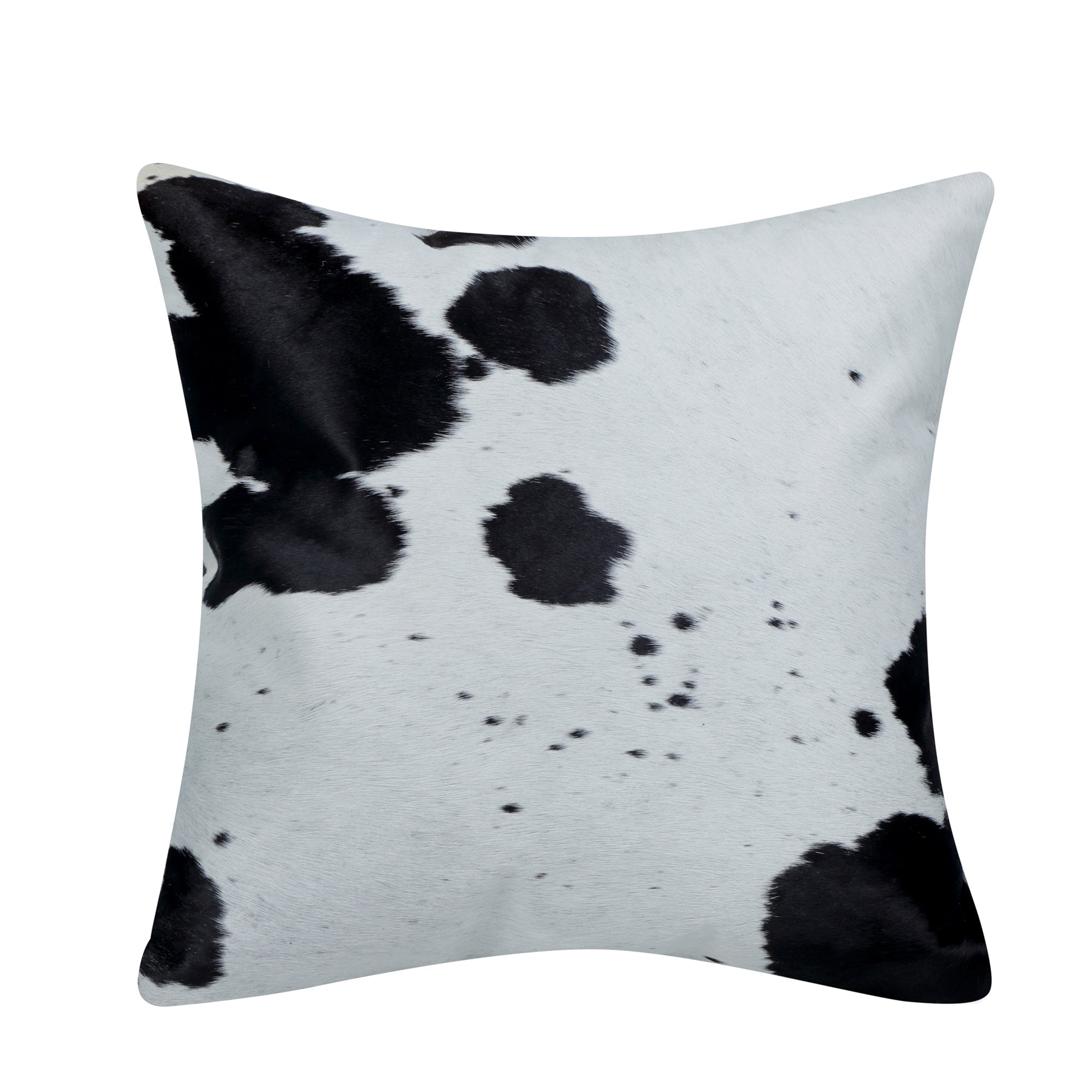 Patches Cushion Cover