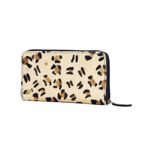 Zingler Wallet