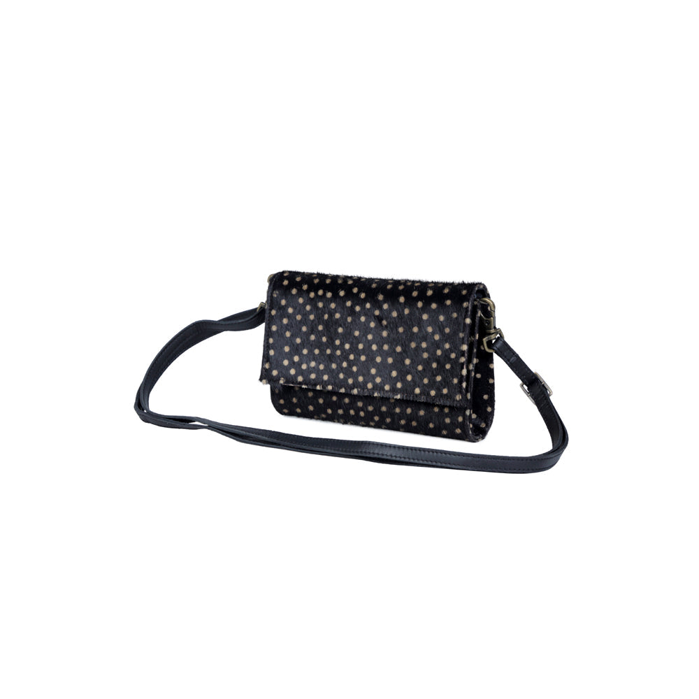 Starry Show Wallet