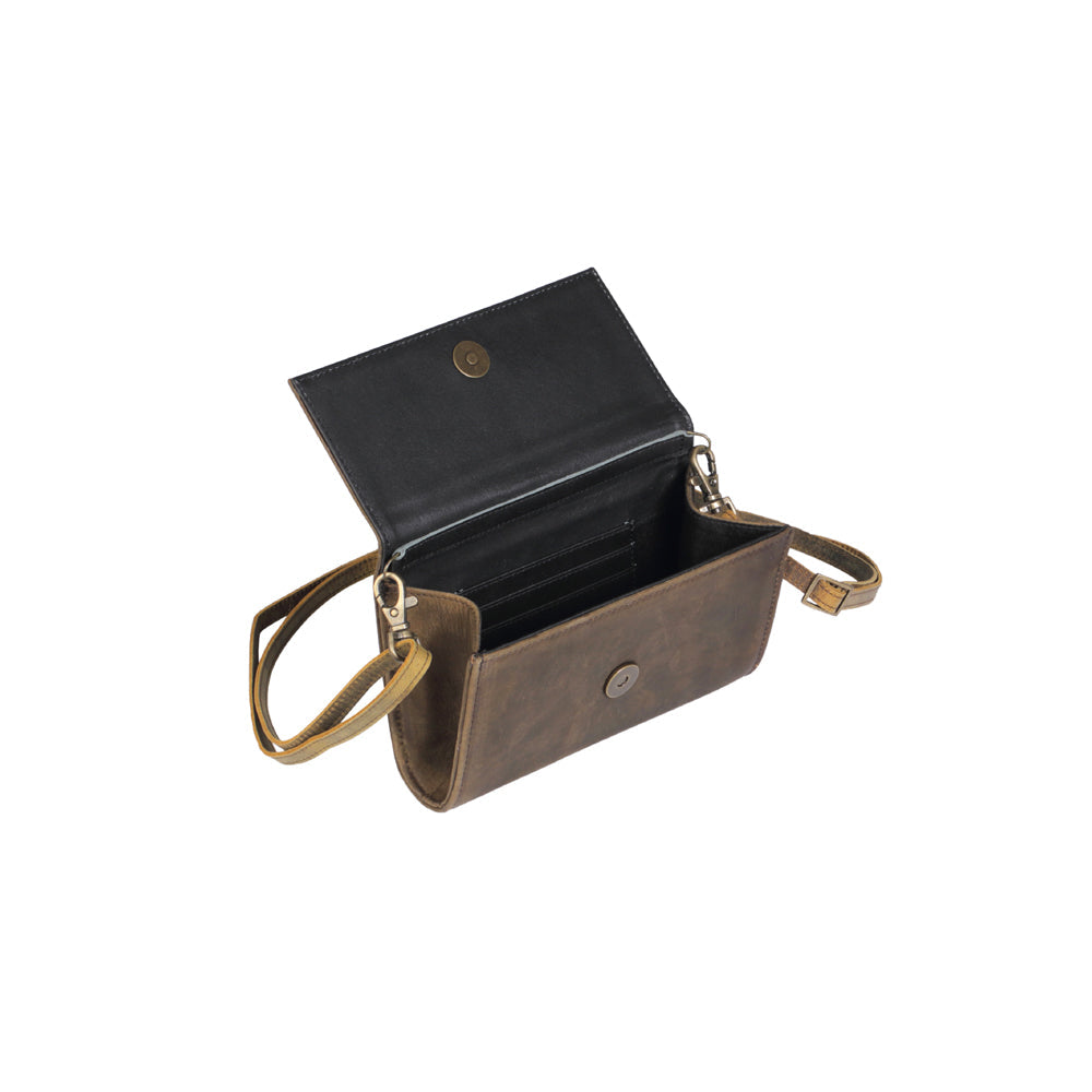 Fly Wly Wallet