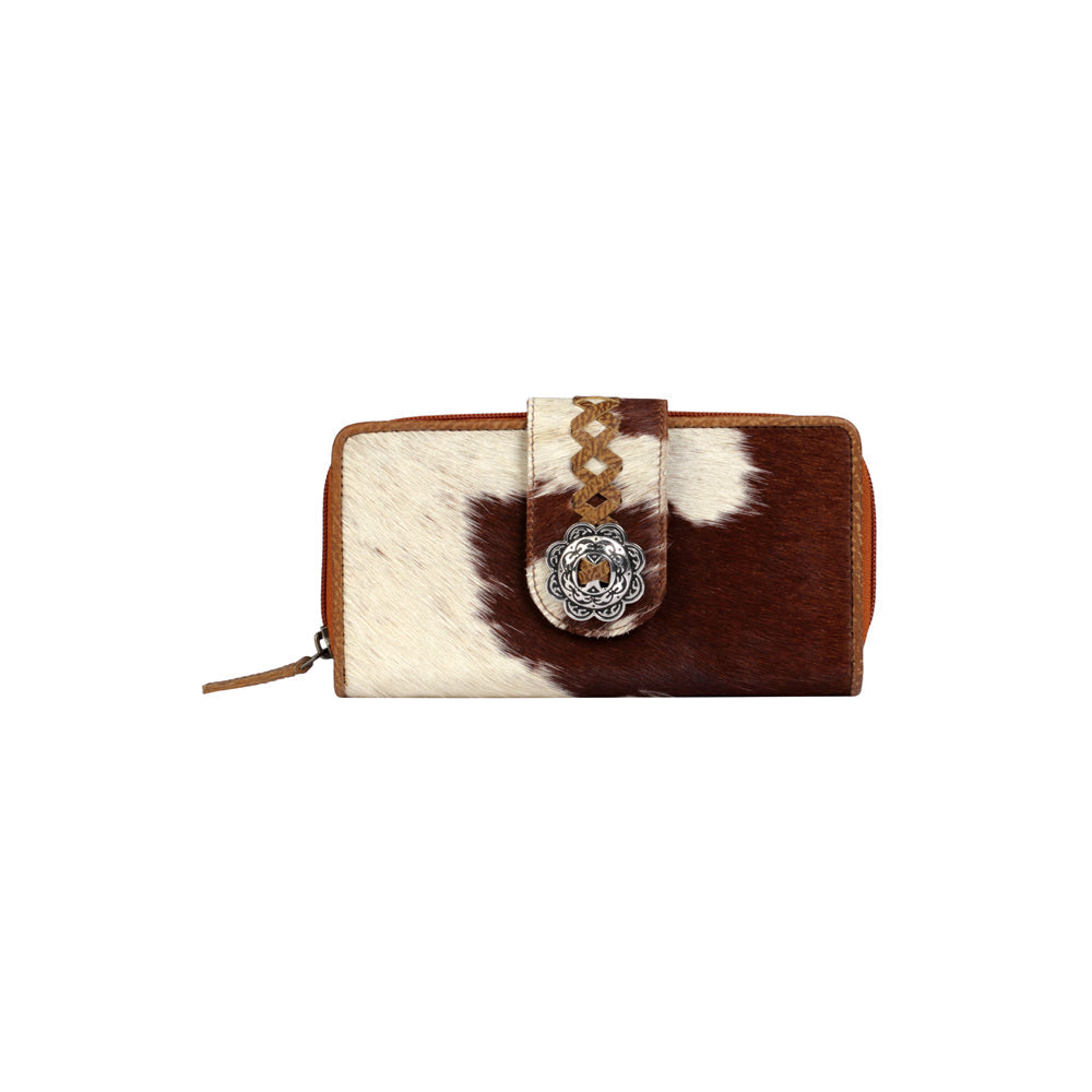 Allignment Wallet