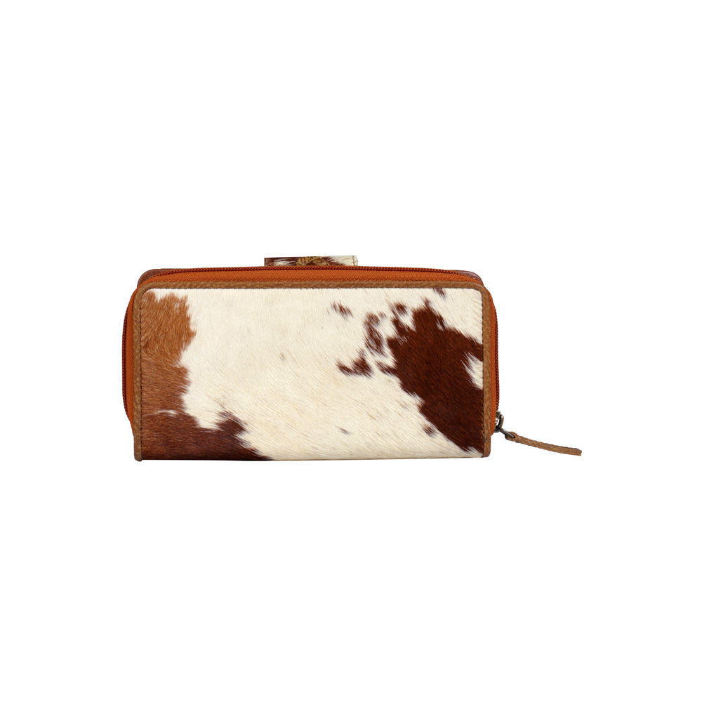 Allignment Wallet