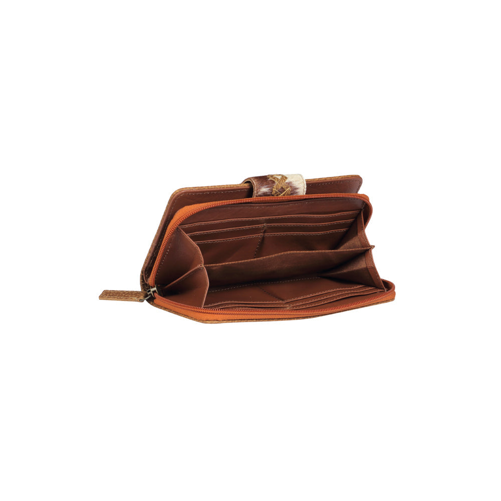 Allignment Wallet