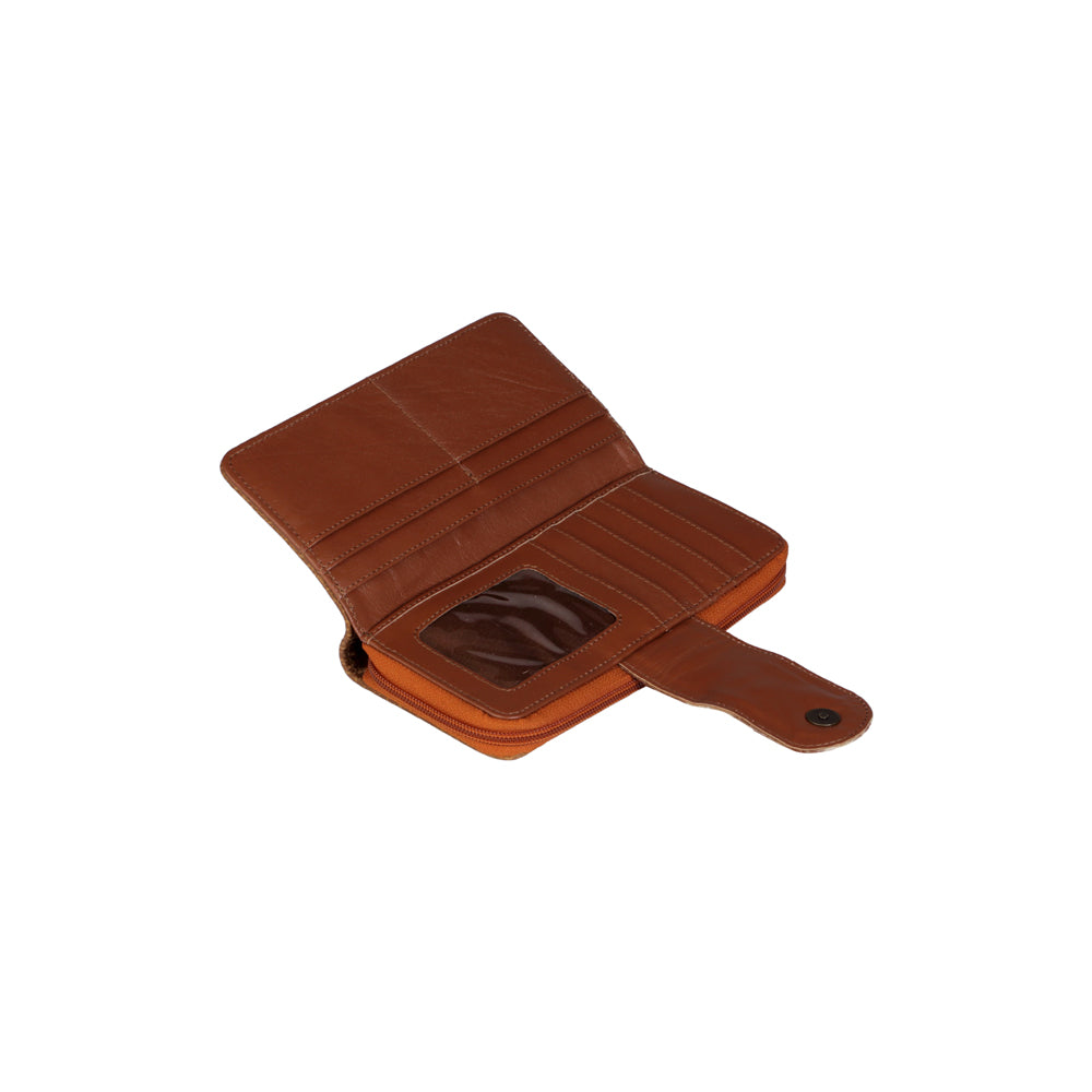 Allignment Wallet