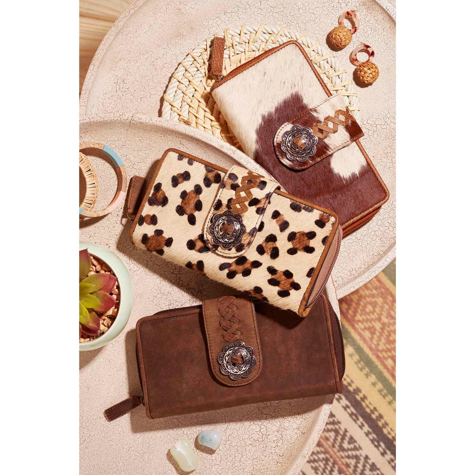 Allignment Wallet