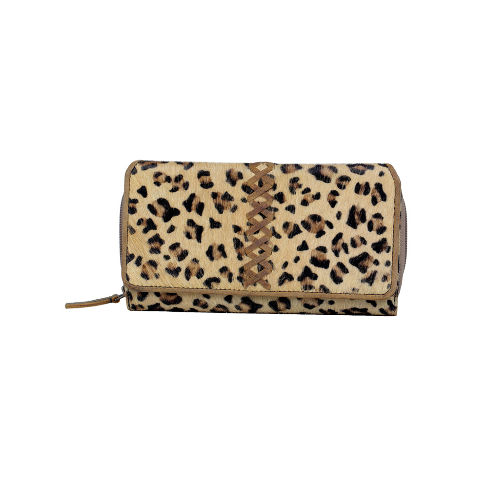 No-Compromise Wallet
