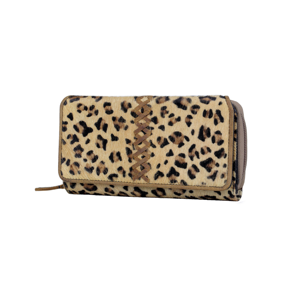 No-Compromise Wallet