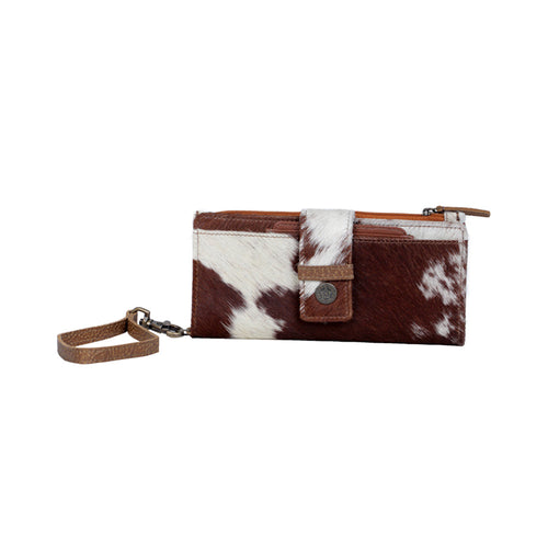 Coffee Delight Wallet