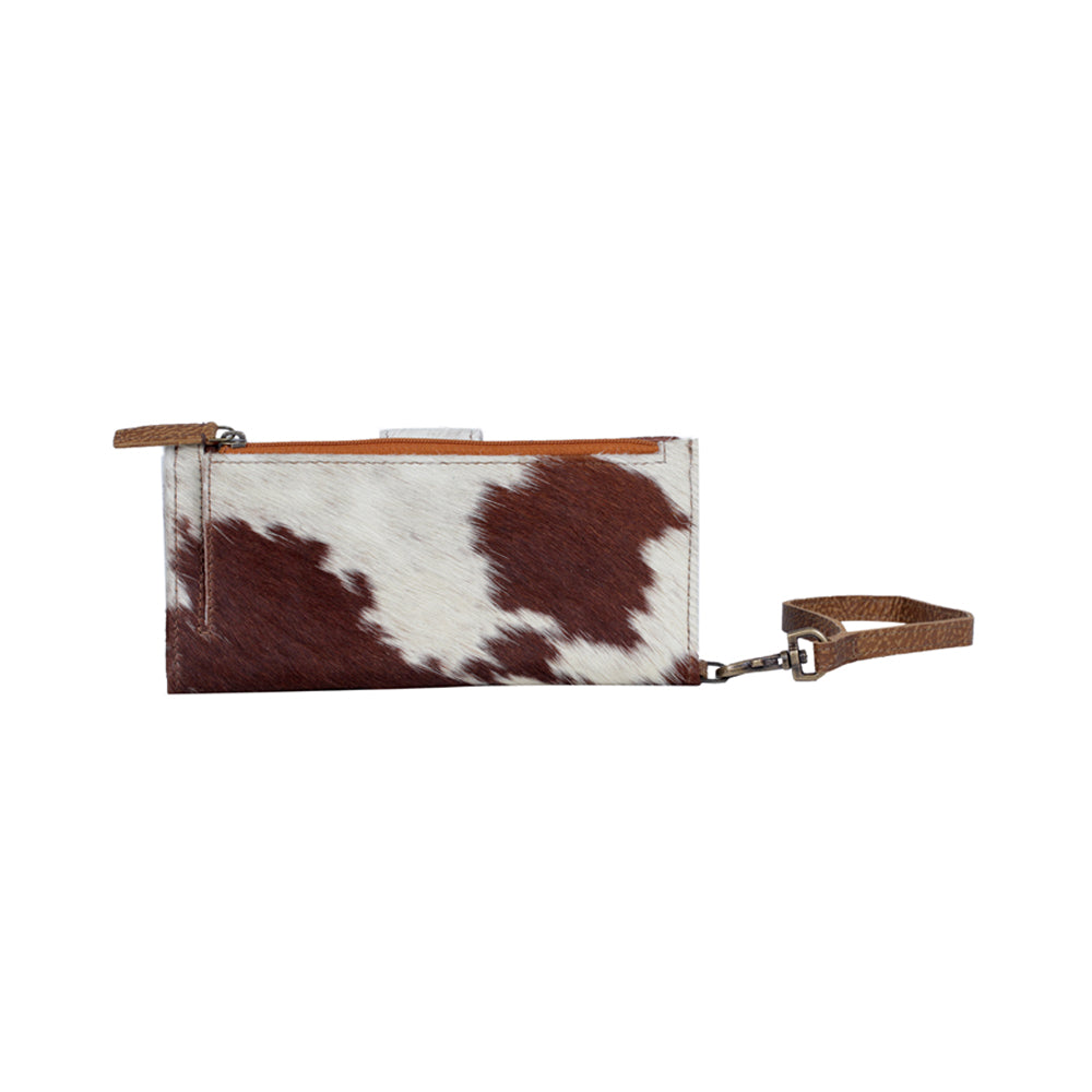 Coffee Delight Wallet