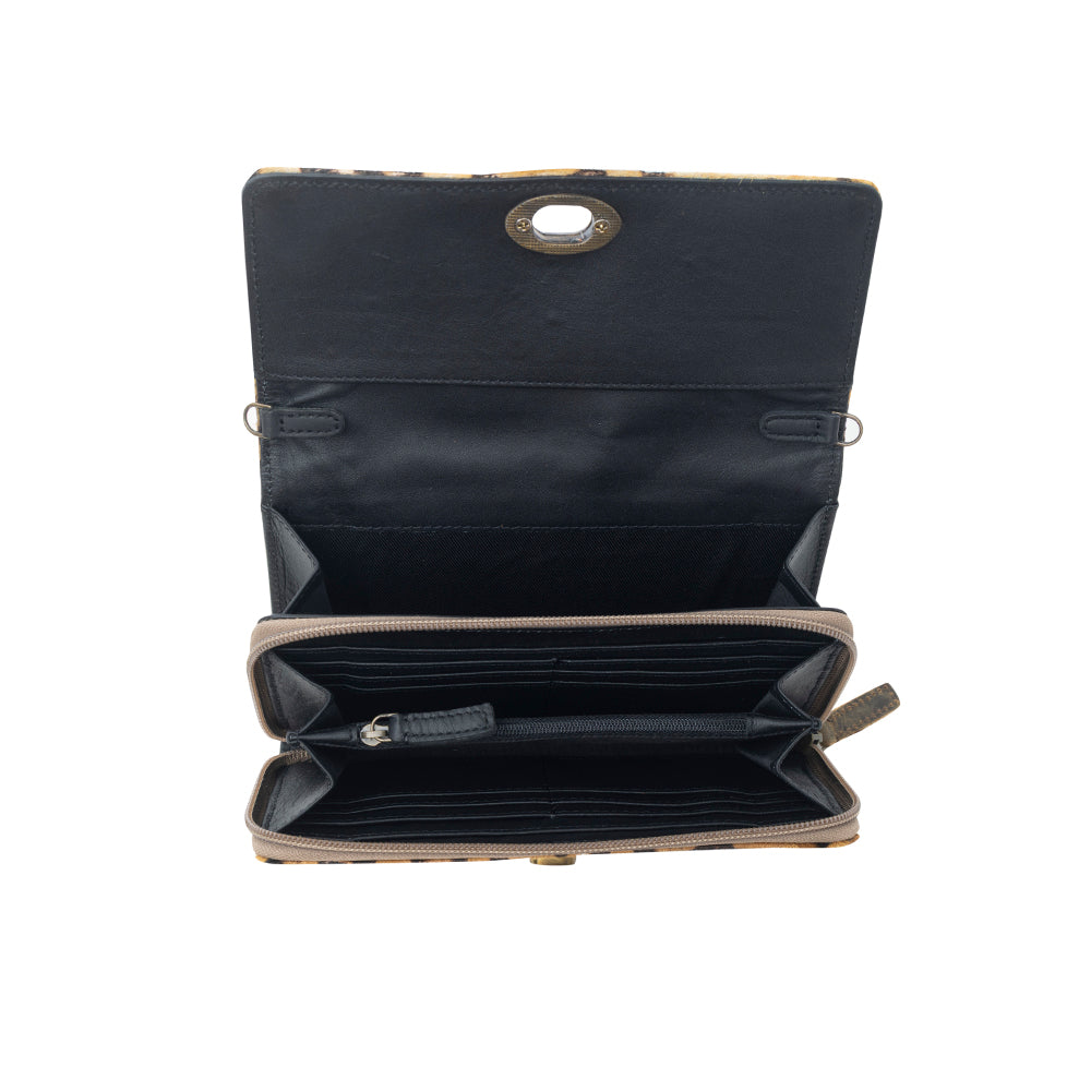 Choosy Wallet
