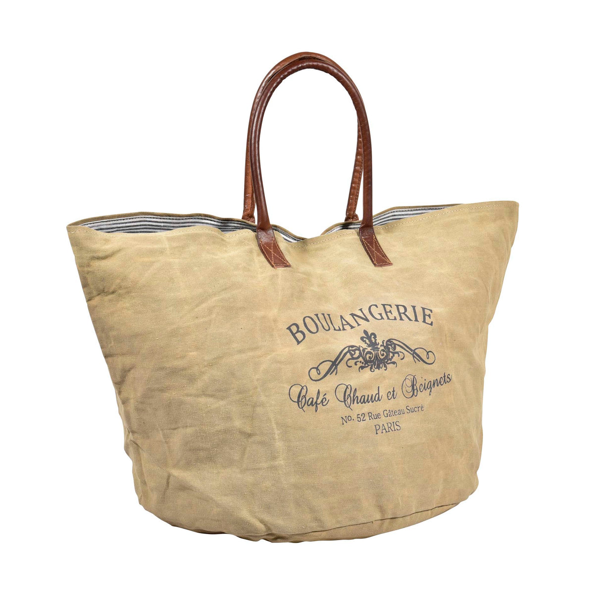 Glazy Time  Weekender Bag
