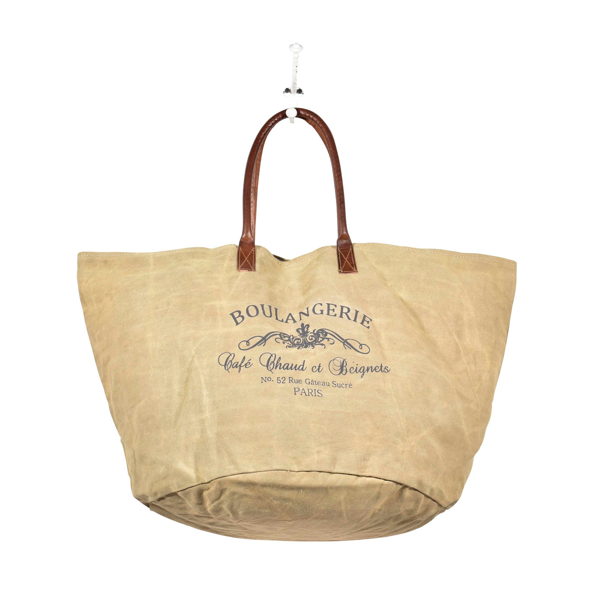 Glazy Time  Weekender Bag