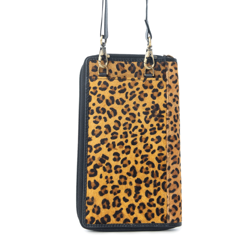 Sprightly Phone Holder Wallet