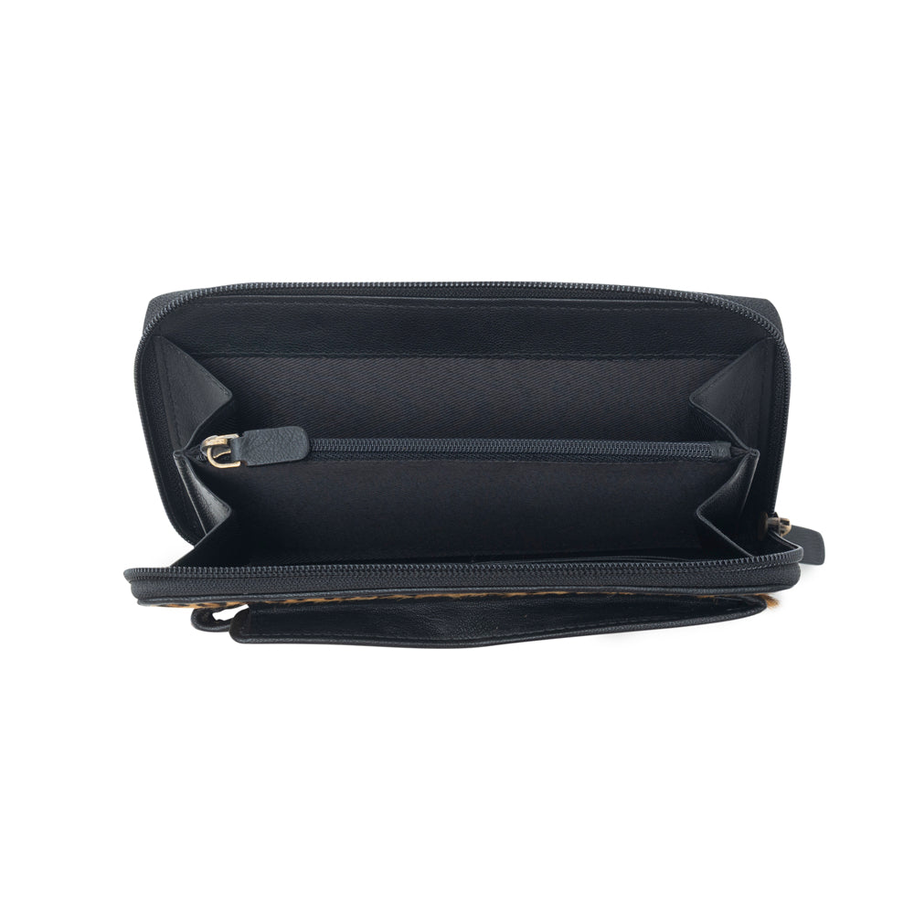 Sprightly Phone Holder Wallet