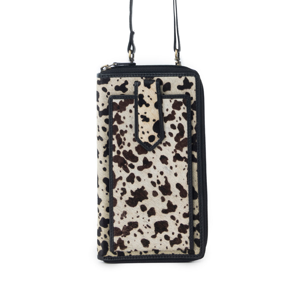 Cheeky Phone Holder Wallet