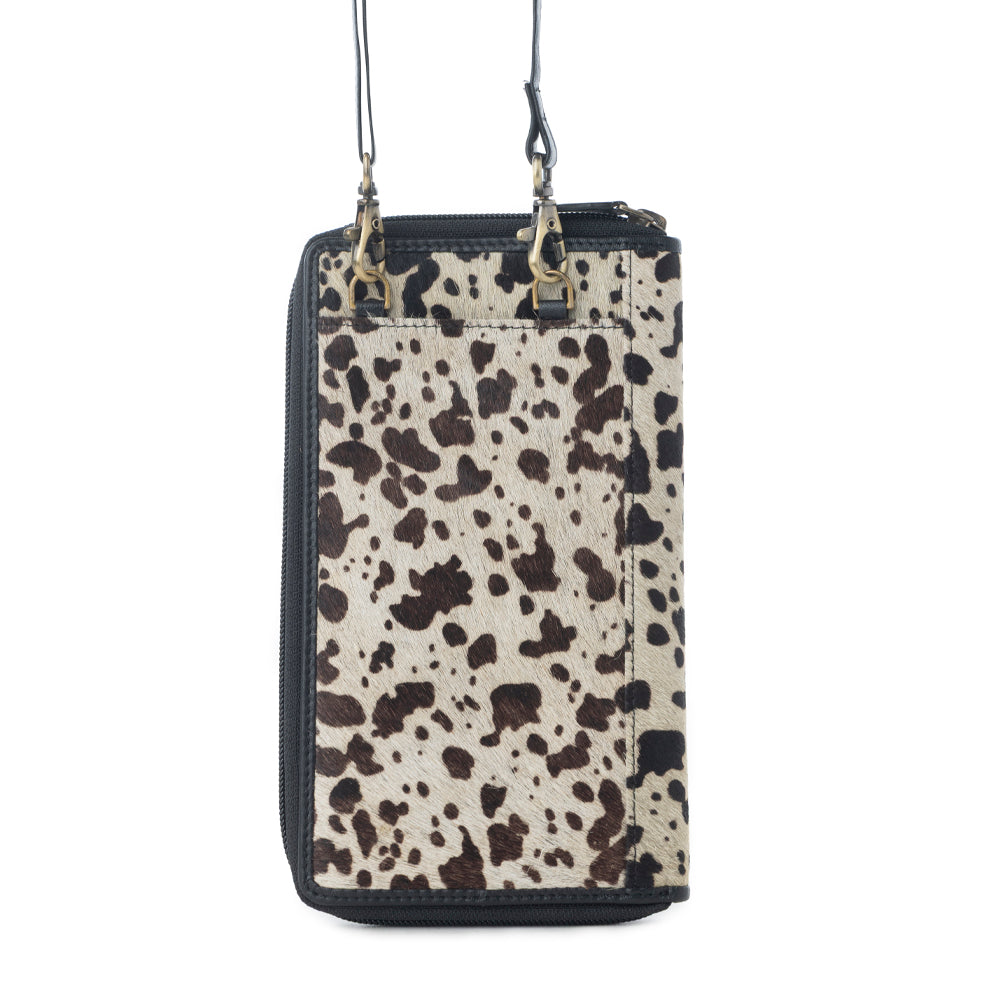 Cheeky Phone Holder Wallet