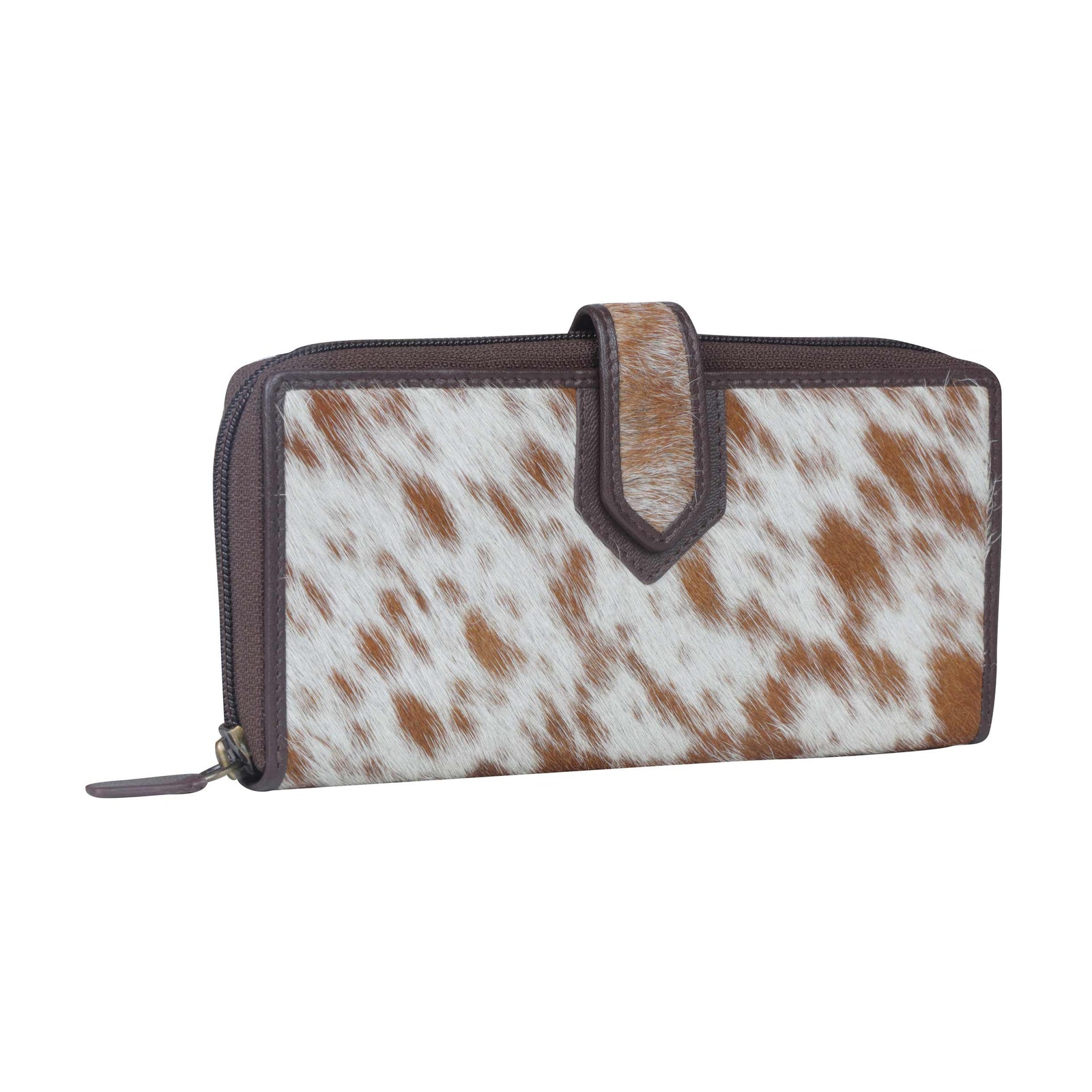 Chestnut tones Wallet
